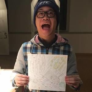 Meet your Posher, Strong